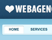 Blue Webagency